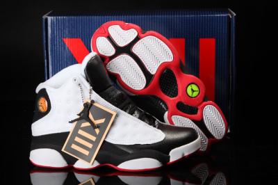 Air Jordan 13-256